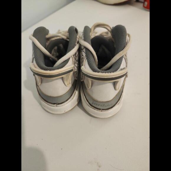 Nike Air Jordan Dub Zero Sz 1‎ shoes - Picture 3 of 4